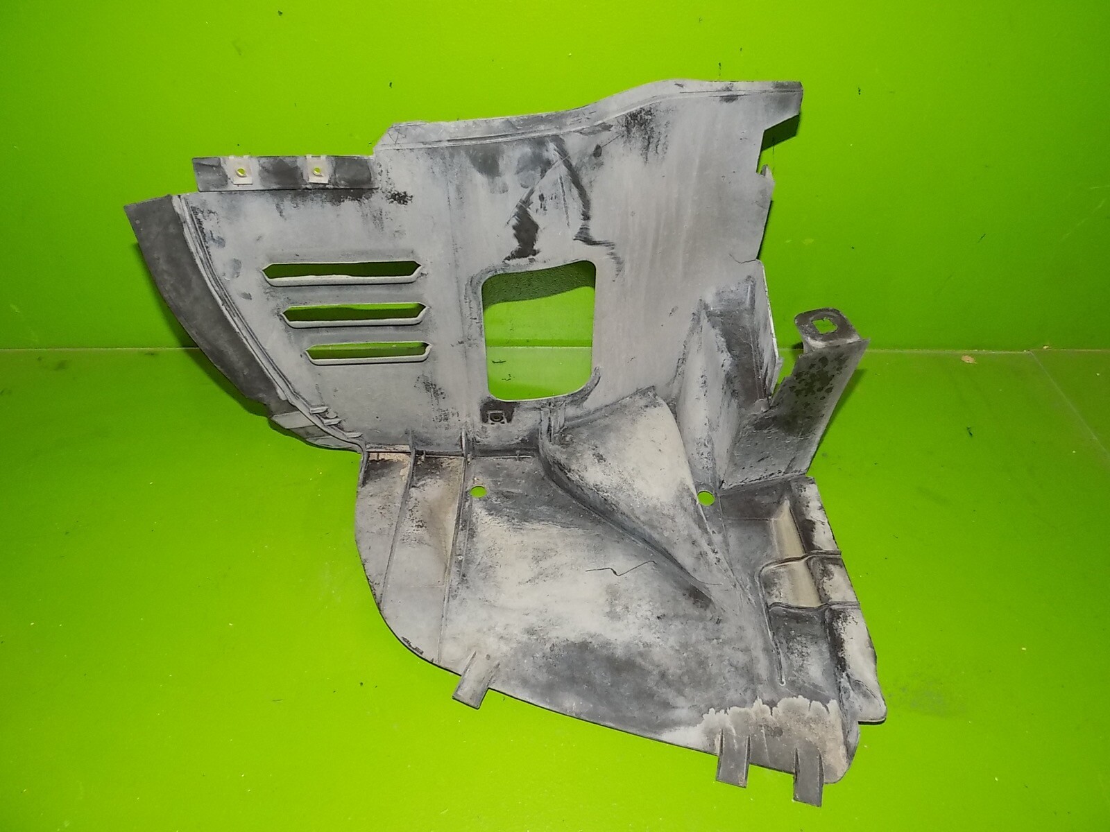 94-97 Mercedes C220 OEM W202 2026982230 passenger right front  