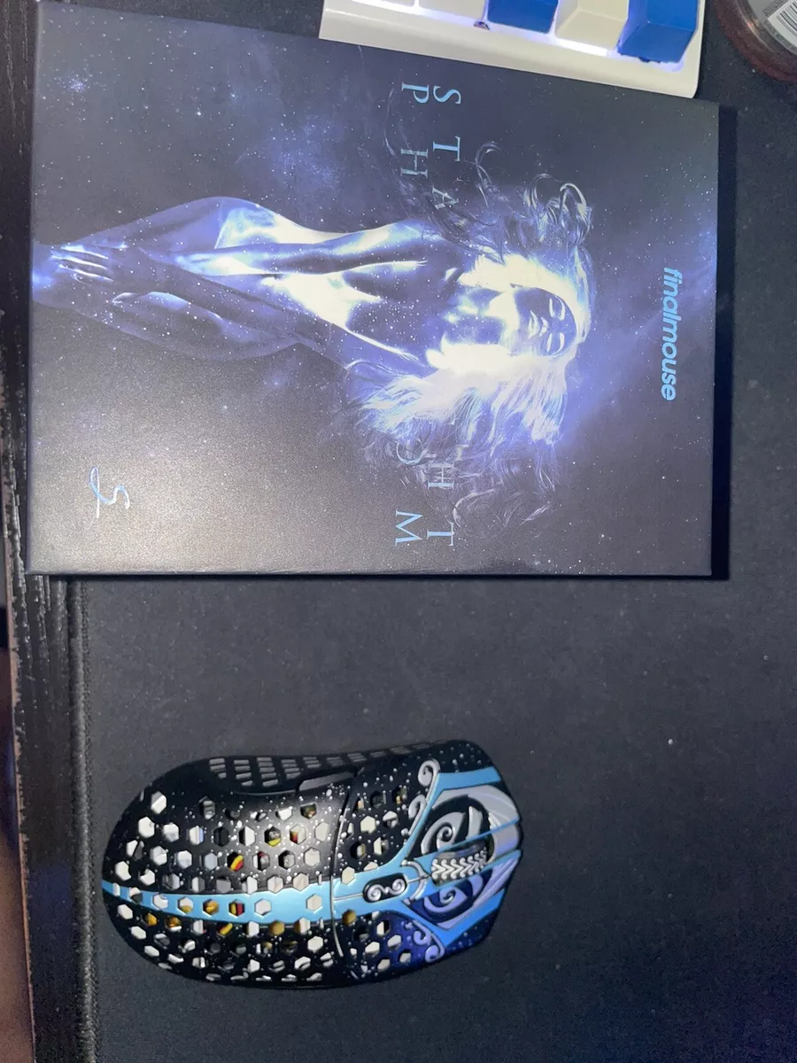 finalmouse starlight 12 phantom small