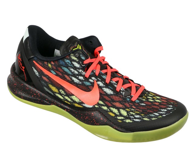 kobe 8 christmas edition