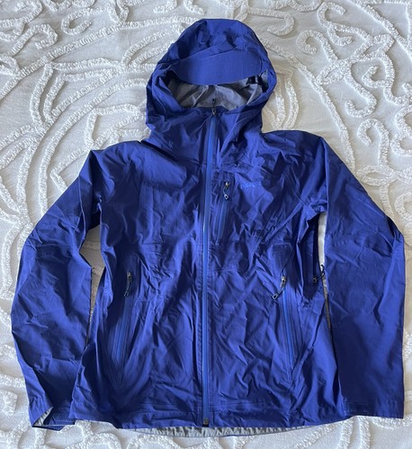 Patagonia Stretch Rainshadow Jacket 