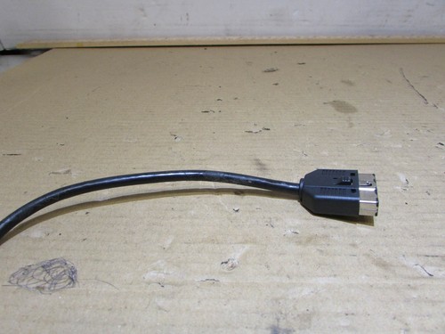 Range Rover L322 3.6 DVD TV Steuergerät Modul YIL000054 Stecker Stecker Q