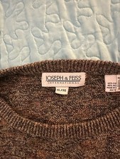 Mens Sweater Xl