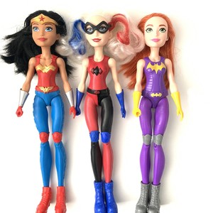 barbie de harley quinn