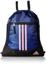 Adidas 157813 Unisex Alliance II Sack pack