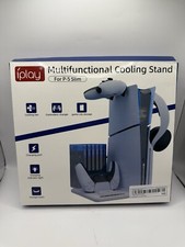 PlayStation 5 Multifunctional Cooling Stand