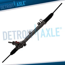 Power Steering Rack and Pinion for Dodge Caravan Chrysler Town & Country Voyager