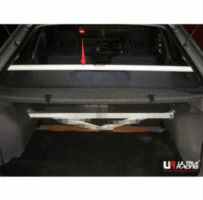 For Proton Iswara MK2 1.3 1.5 1992-2003/ Saga MK1 1990-1992 Rear Upper Bar Brace