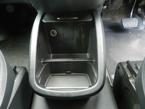 Genuine Mercedes Vito W447 Storage Box Deluxe version MB24 - Picture 7 of 10