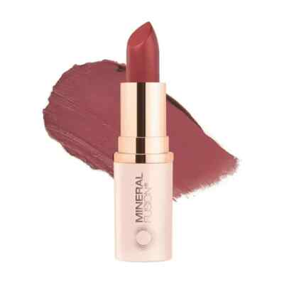 Mineral Fusion - Lipstick Gem - 1 Each - .137 oz.