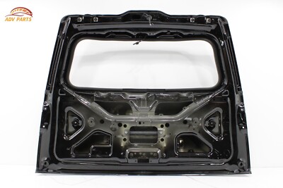 2018 - 2021 LINCOLN NAVIGATOR TAILGATE LIFTGATE BACK DOOR SHELL
