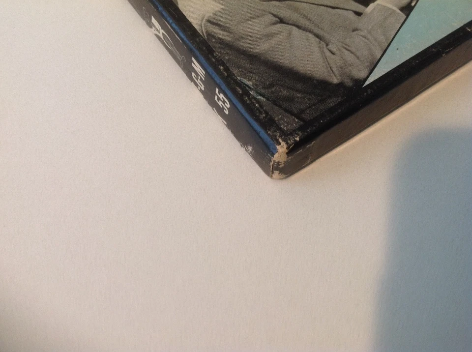 GEORGE SHEARING QUINTET "YOU'RE HEARING..." MGM K-55 (1949) 4-45's BOX SET (VG+) - Image 3 of 4