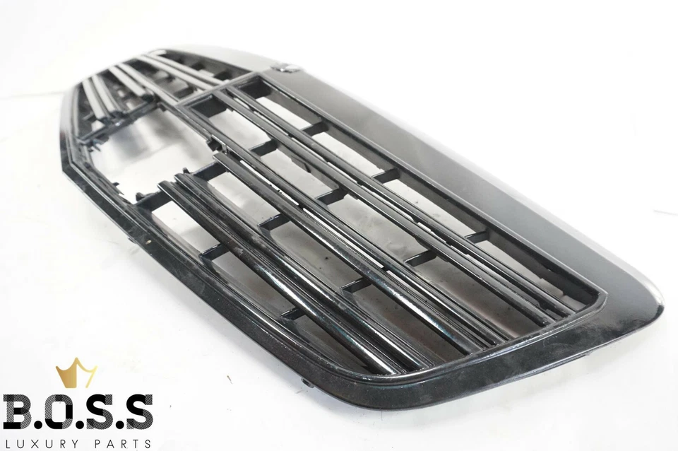 07-14 Mercedes W216 CL550 S550 CL63 AMG capó izquierdo parrilla OEM Foto 3 de 4