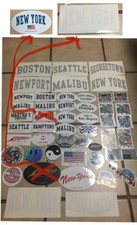 Lot of 50 Brandy Melville Deco Vinyl Laptop Stickers /Fast Shipping