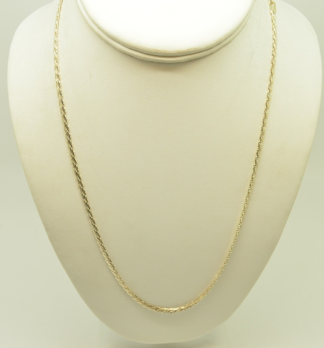 [ReinSein]ACC★Rope Chain. Sweet Dream Necklace harlembling-sparkle-rock-link-