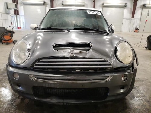 Air Conditioning AC Evaporator Convertible Fits 02-08 MINI COOPER - Picture 7 of 11