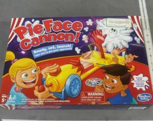 whip cream board game