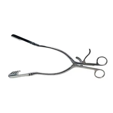 JARIT REF 205-225, Beckman Adson Retractor
