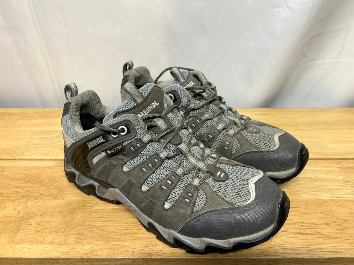 Meindl Women s Respond GTX Walking Shoes UK6 RRP 145 ME156 eBay