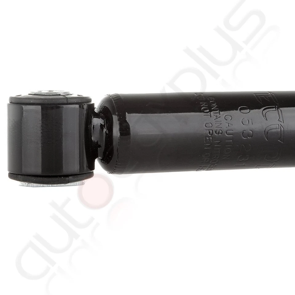 For BMW 323i 325Ci 330Ci Front Rear Complete Struts Shock Absorbers Sway Bars - Image 4 of 4