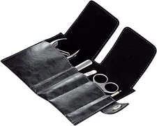 Grooming Kit M G-3107 Green Bell Seki Edge Craftsman 5-Piece Set From Japan New