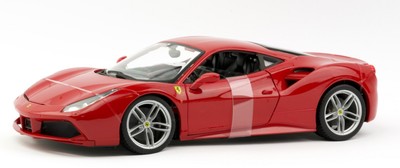 maisto ferrari 488 gtb