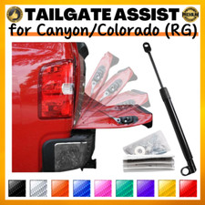 Tailgate Assist for Chevy for Holden Colorado II (RG) Global Version Strut Qty1
