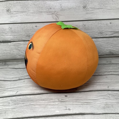 Nanco Annoying Orange Plush 2012 - Picture 3 of 10