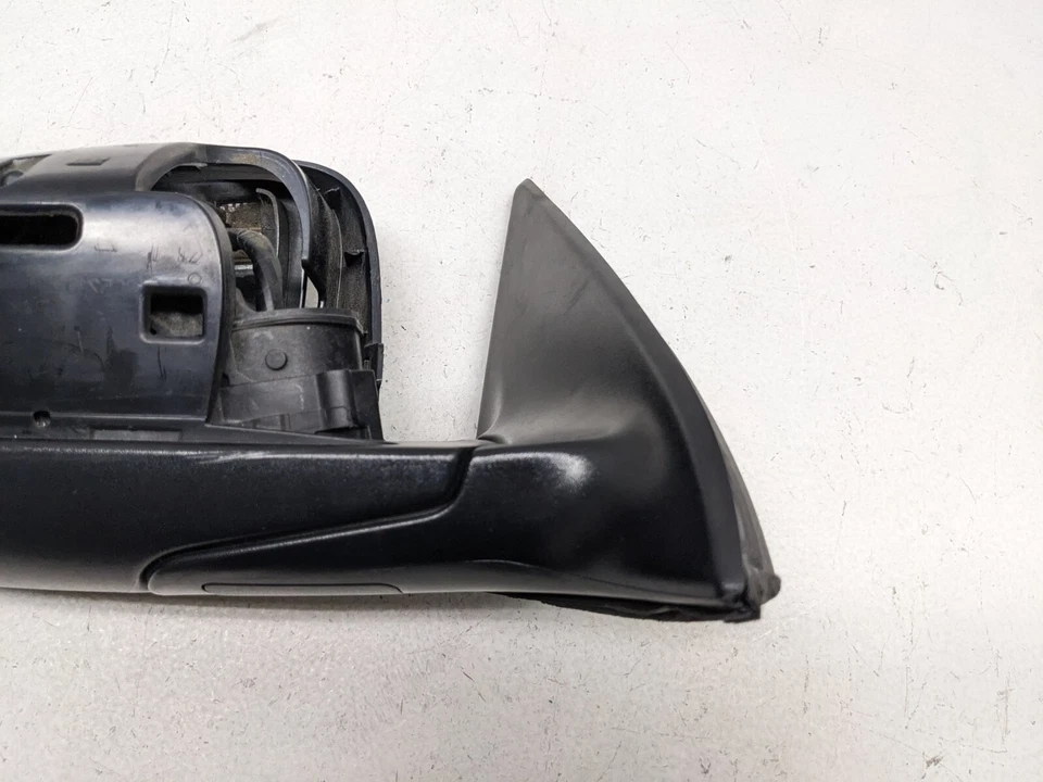 Jeep Cherokee Side View Mirror Passenger's Right Blind Spot Heated 2014 - 2021 - Image 3 of 4