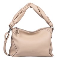 Gabor Kristy Cross Bag M UmhäNgetasche Tasche Taupe Taupe Neu