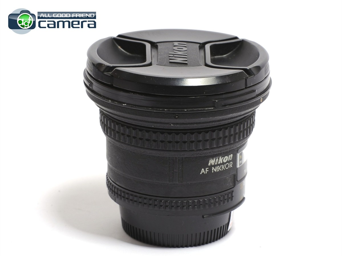 Nikon ニコン AF Nikkor 18mm F2.8 D ニコン AI AF Nikkor 18mm F2.8D 価格比較 - 価格.com