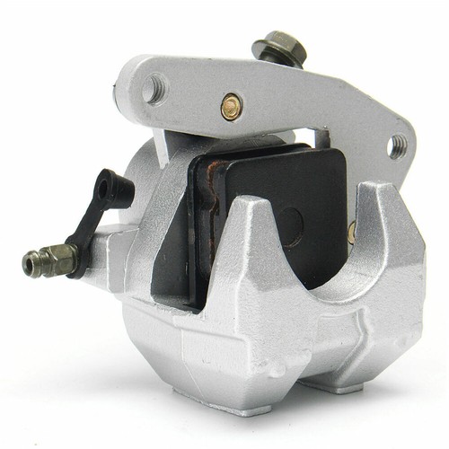 Front Brake Caliper Replace for Yamaha ATV Grizzly 660 YFM660 2002-2008 - Picture 4 of 8
