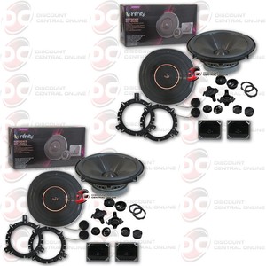 infinity reference 6520cx