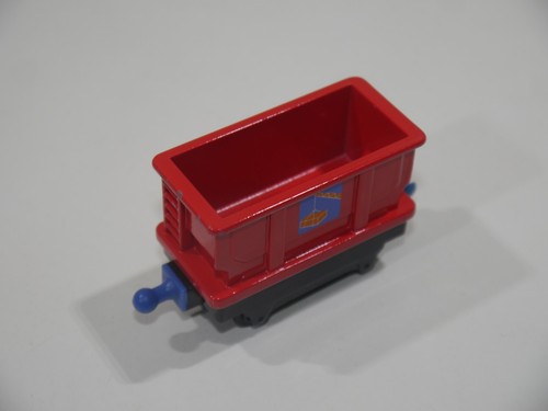 Chuggington Trains Waggons Carry Case Multi-Auktion Riesige Auswahl Ein Versand_A - Bild 77 von 148