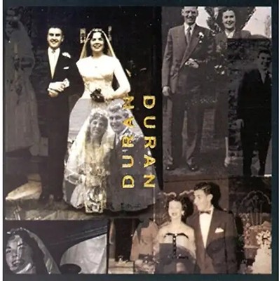 Duran Duran - The Wedding Album
