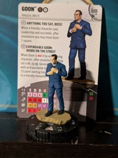HEROCLIX Spider-Verse 006 GOON