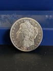 1879 $1 Morgan Silver Dollar Proof Like