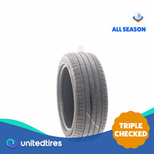 Used 23545r18 Michelin Primacy Mxm4 To Acoustic 98w - 632