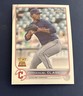 2022 Topps Chrome Emmanuel Clase #130 All Star Rookie Cup- Taking A Gamble!