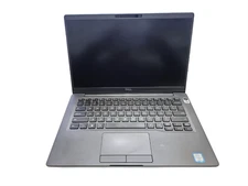 Dell Latitude 7400 Touchscreen Core i7  i7-8650U 8GB RAM, No Batt, No AC, no HDD