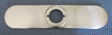 KOHLER Kitchen Faucet 3 Hole Mounting Plate for K-R72510-SD-VS Faucet