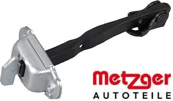 Metzger 2312294 TüRfeststeller FüR Toyota-image