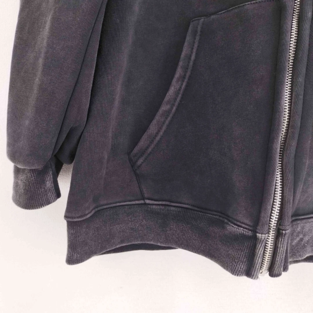 VETEMENTS Abbigliamento U (Usato) Fulg Uom Toppe Fel conpuccio Cappuc