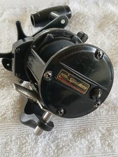 Shimano Speedmaster TSM II  High Speed Beachcasting/ Inshore Boat Reel