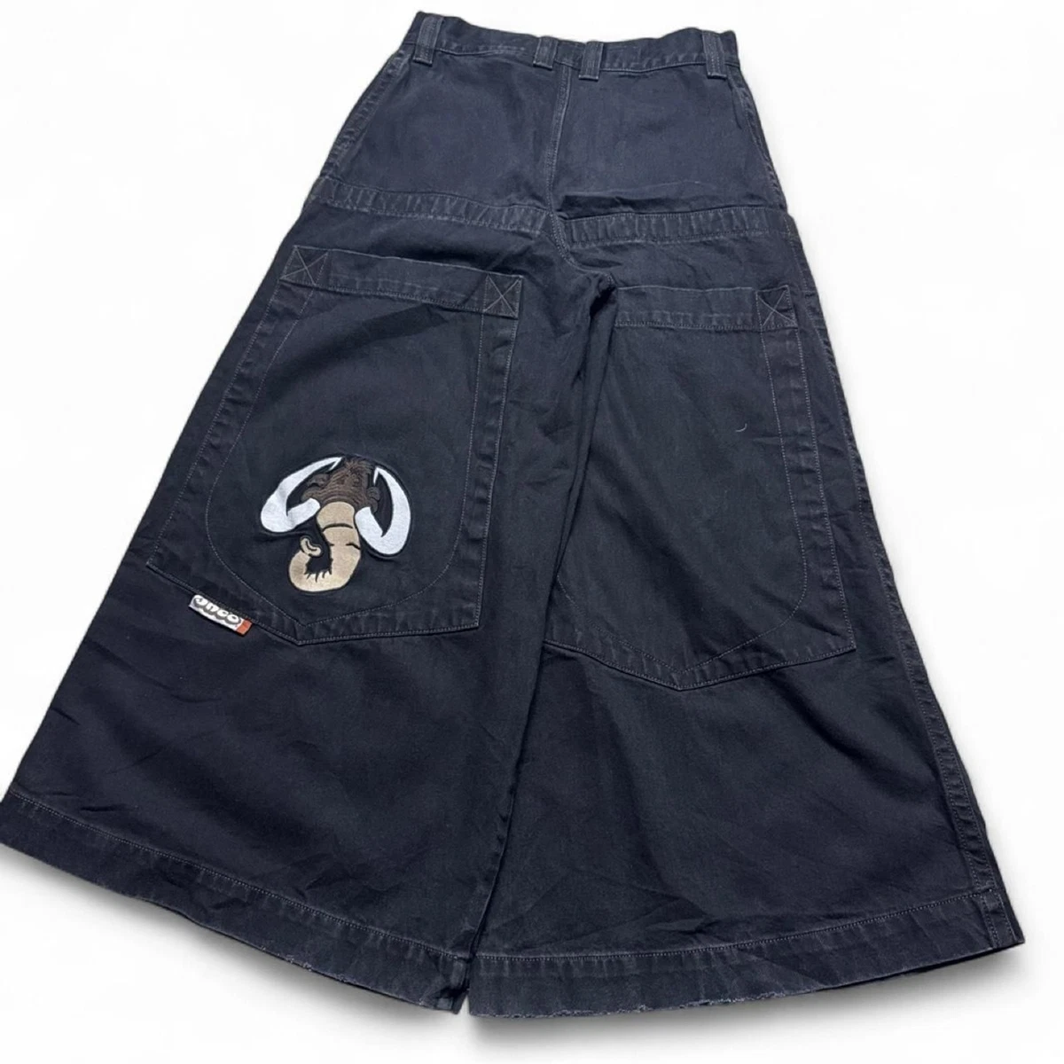 JNCO Black Jeans for Men for sale - eBay