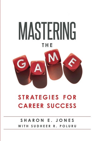 Sharon E. Jones (U. A.) | Mastering The Game | Taschenbuch | Englisch (2018)-image