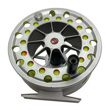 ラムソン　ウォーターワークス　Guru　G3.5　　 美品 ☆廃盤☆Waterworks Lamson Reels GURU G3.5 ☆