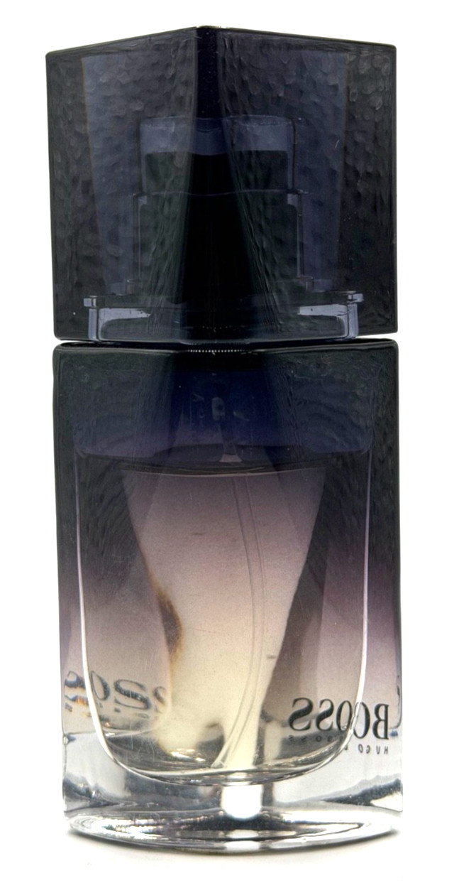 HUGO BOSS SOUL 1 FL OZ WITHOUT BOX LOW FILL thumbnail 4