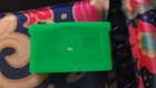 Pokémon Leaf Green (Nintendo, 2004) US Cartridge, No Label