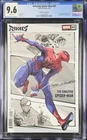 The Amazing Spider-Man #65D CGC 9.6