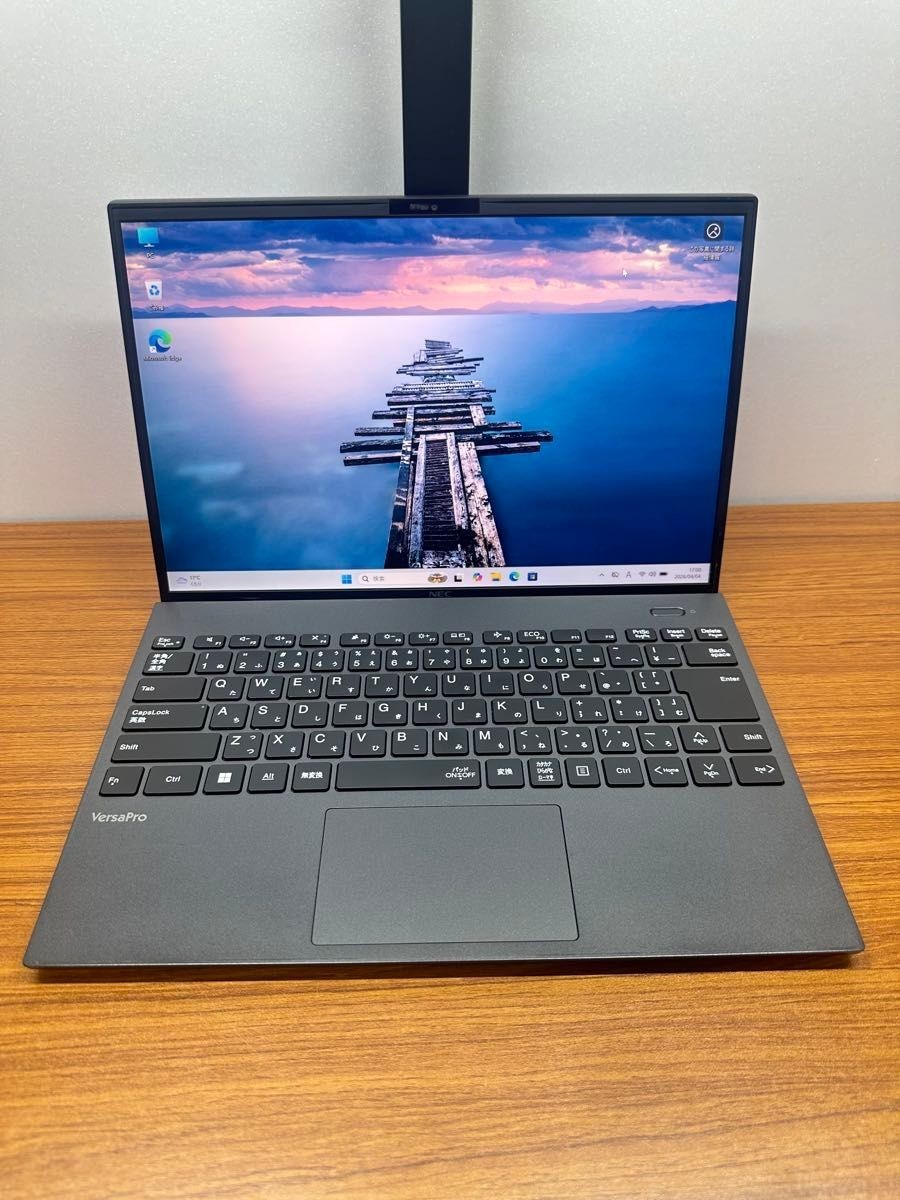 NEC VersaProVKV50GZFB 第11世代Core i7Win 11 NEC VersaPro 11th Core i7 1195G7 2.90GHz 16GB SSD 256GB 14.0